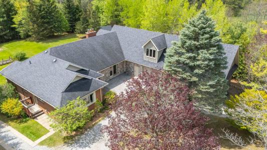 5713 LINE 6 N/A, New Tecumseth, Ontario L0G 1W0, Canada