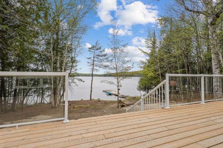 2347 KASHAGAWIGAMOG LAKE ROAD, Minden Hills, Ontario K0M 2K0, Canada
