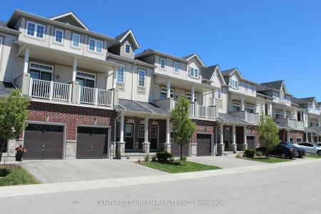 403 WESTWOOD DRIVE, Kitchener, Ontario N2M 0B5, Canadá
