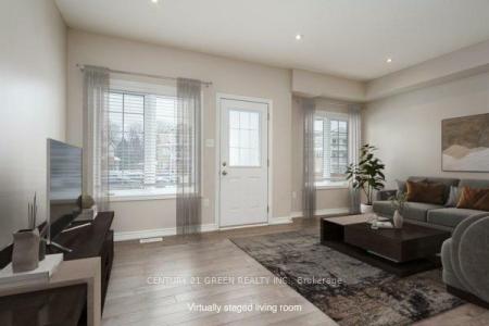403 WESTWOOD DRIVE, Kitchener, Ontario N2M 0B5, Canadá