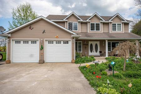 497119 CONCESSION 6 S (BOGNOR) ROAD, Meaford, Ontario N0H 1E0, Canada