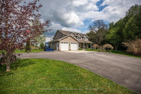 497119 CONCESSION 6 S (BOGNOR) ROAD, Meaford, Ontario N0H 1E0, Canada