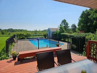 497119 CONCESSION 6 S (BOGNOR) ROAD, Meaford, Ontario N0H 1E0, Canada