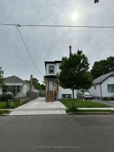 263 SANDERS STREET, London East, Ontario N5Z 2T1, Canada