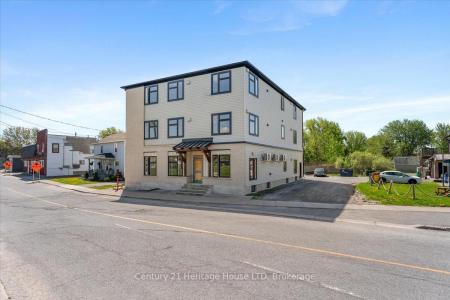 89 DURHAM STREET, Port Colborne, Ontario L3K 1C9, Canada