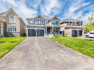 62 SANDHILL CRESCENT E, Adjala-Tosorontio-, Ontario L0G 1W0, Canada