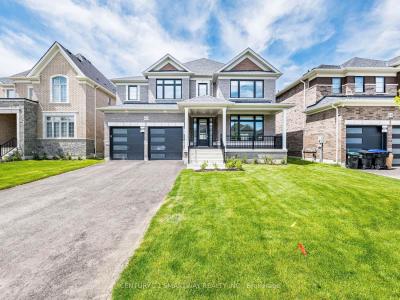 62 SANDHILL CRESCENT E, Adjala-Tosorontio-, Ontario L0G 1W0, Canada