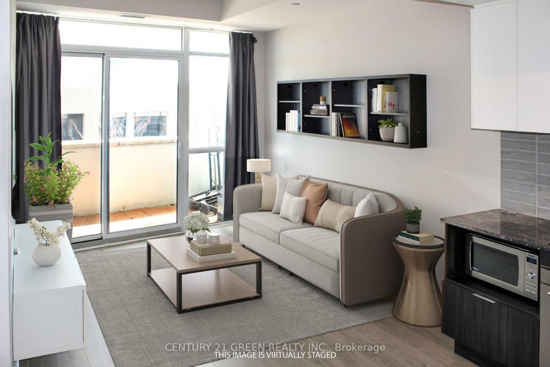 99 THE DONWAY WEST ROAD, Toronto, Ontario M3C 0N8, Canada