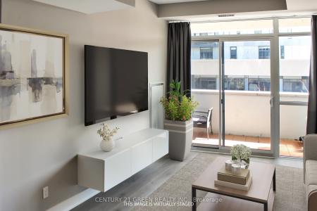 99 THE DONWAY WEST ROAD, Toronto, Ontario M3C 0N8, Canada