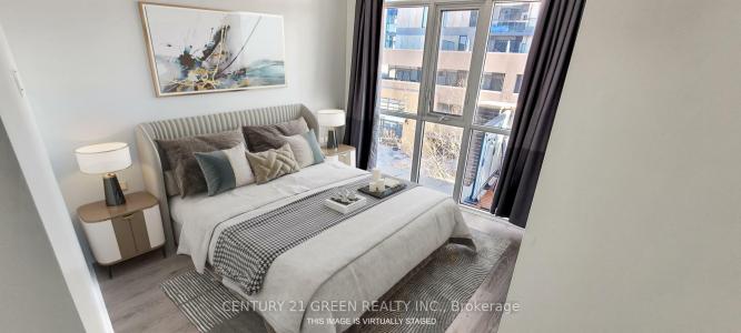 99 THE DONWAY WEST ROAD, Toronto, Ontario M3C 0N8, Canada