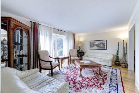 3281 FOLKWAY DRIVE, Burlington, Ontario L7M 3J2, CANADÁ
