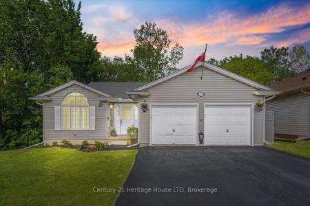 253 ST LAWRENCE DRIVE, Welland, Ontario L3C 7H6, Canada