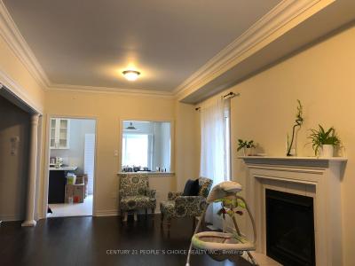 25 DENNY STREET, Ajax, Ontario L1Z 0S3, Canada