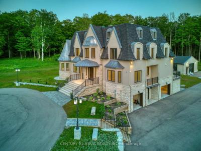 3225 DAVIS DRIVE, Whitchurch-Stouffville-, Ontario L4A 2P8, Canada