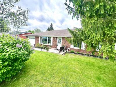 233 MARKET STREET, Trent Hills, Ontario K0L 1L0, Canadá