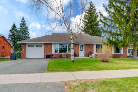 233 MARKET STREET, Trent Hills, Ontario K0L 1L0, Canadá