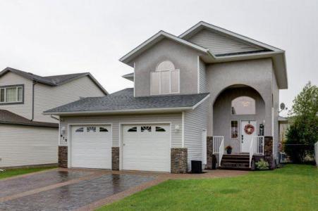 810 1 STREET SW, Drumheller, Alberta T0J 0Y6, Canada
