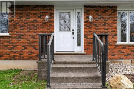 205 NAPOLEON STREET, Grey Highlands, Ontario N0C 1E0, Canada