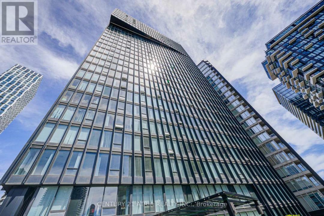 60 SHUTER STREET, Toronto (church-yonge Corridor), Ontario M5B 1A8, Canada