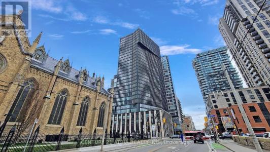 60 SHUTER STREET, Toronto (church-yonge Corridor), Ontario M5B 1A8, Canada