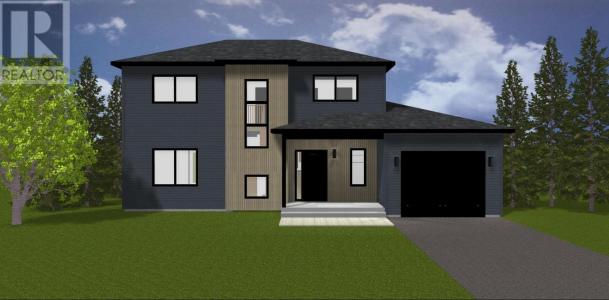 49 PEGGY DEANE DRIVE, Portugal Cove - St. Philips, Newfoundland Ve Labrador A1M 0H7, Kanada
