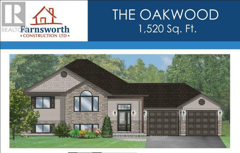 1039 CROOKSTON ROAD, Centre Hastings, أونتاريو K0K 2K0, كندا 