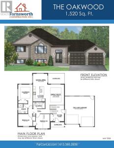 1039 CROOKSTON ROAD, Centre Hastings, أونتاريو K0K 2K0, كندا 