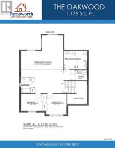 1039 CROOKSTON ROAD, Centre Hastings, أونتاريو K0K 2K0, كندا 