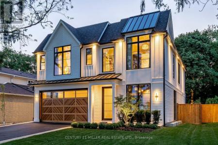 331 MACDONALD ROAD, Oakville (oo Old Oakville), Ontario L6J 2A8, Canada