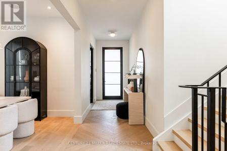 331 MACDONALD ROAD, Oakville (oo Old Oakville), Ontario L6J 2A8, Canada