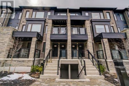 29 MAGNOLIA LANE, Barrie (innis-shore), Ontario L9J 0N9, Canada