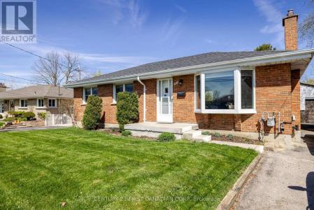 460 BEACHWOOD AVENUE, London South (south D), 온타리오주 N6J 3K1, 캐나다