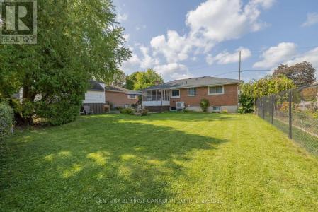 460 BEACHWOOD AVENUE, London South (south D), 온타리오주 N6J 3K1, 캐나다