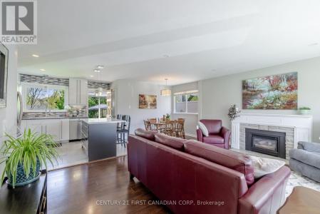 460 BEACHWOOD AVENUE, London South (south D), 온타리오주 N6J 3K1, 캐나다