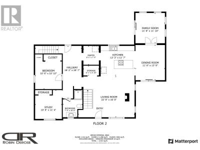13711 283 ROAD, Fort St. John, Colúmbia Britânica V1J 8L7, CANADÁ