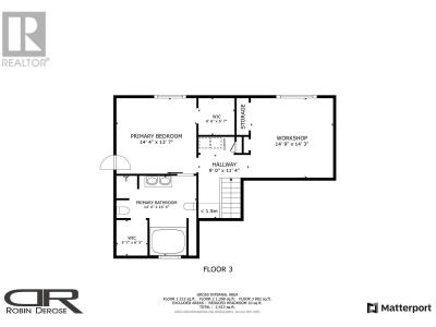 13711 283 ROAD, Fort St. John, Colúmbia Britânica V1J 8L7, CANADÁ