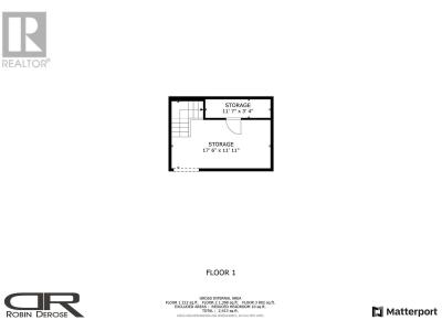 13711 283 ROAD, Fort St. John, Colúmbia Britânica V1J 8L7, CANADÁ
