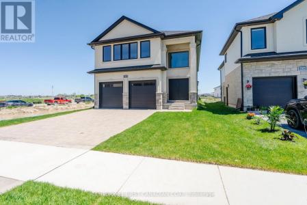 1901 EVANS BOULEVARD, London South (south U), Ontario N6M 0K2, Canadá