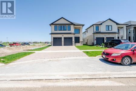 1901 EVANS BOULEVARD, London South (south U), Ontario N6M 0K2, Canadá