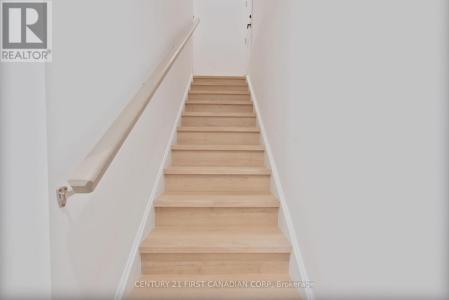 1901 EVANS BOULEVARD, London South (south U), Ontario N6M 0K2, Canadá