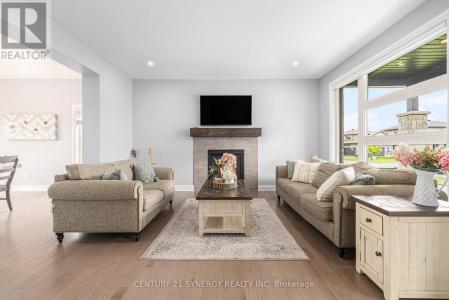 20 PLEASANT STREET, North Stormont, Ontario K0A 1R0, Canadá