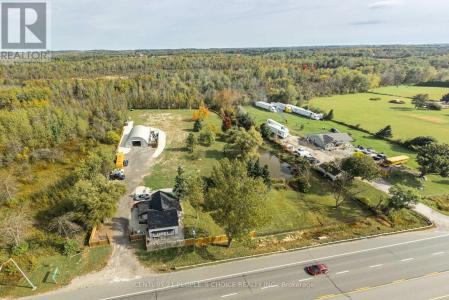 19721 HURONTARIO STREET, Caledon, Ontario L7K 1X4, Canada