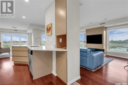 1308 902 SPADINA CRESCENT E, Saskatoon, Saskatchewan S7K 0G8, Canada