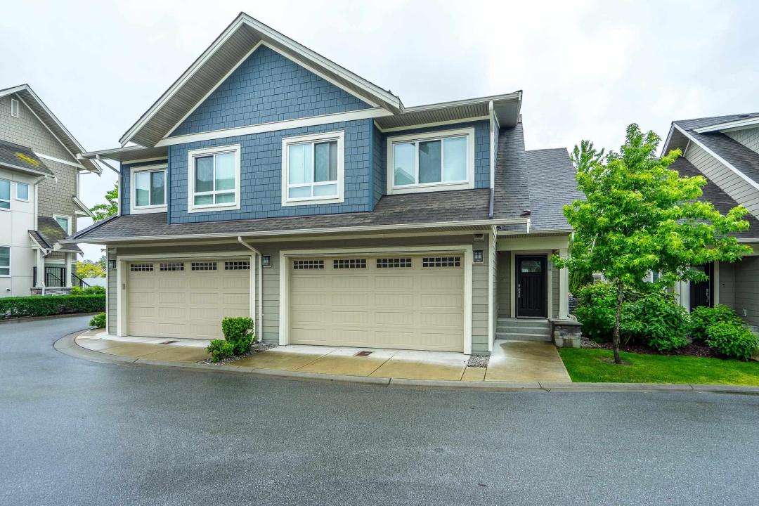 1816 OSPREY DRIVE, Tsawwassen, Britanya Kolombiyası V4M 0B8, Kanada