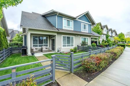 1816 OSPREY DRIVE, Tsawwassen, Britanya Kolombiyası V4M 0B8, Kanada