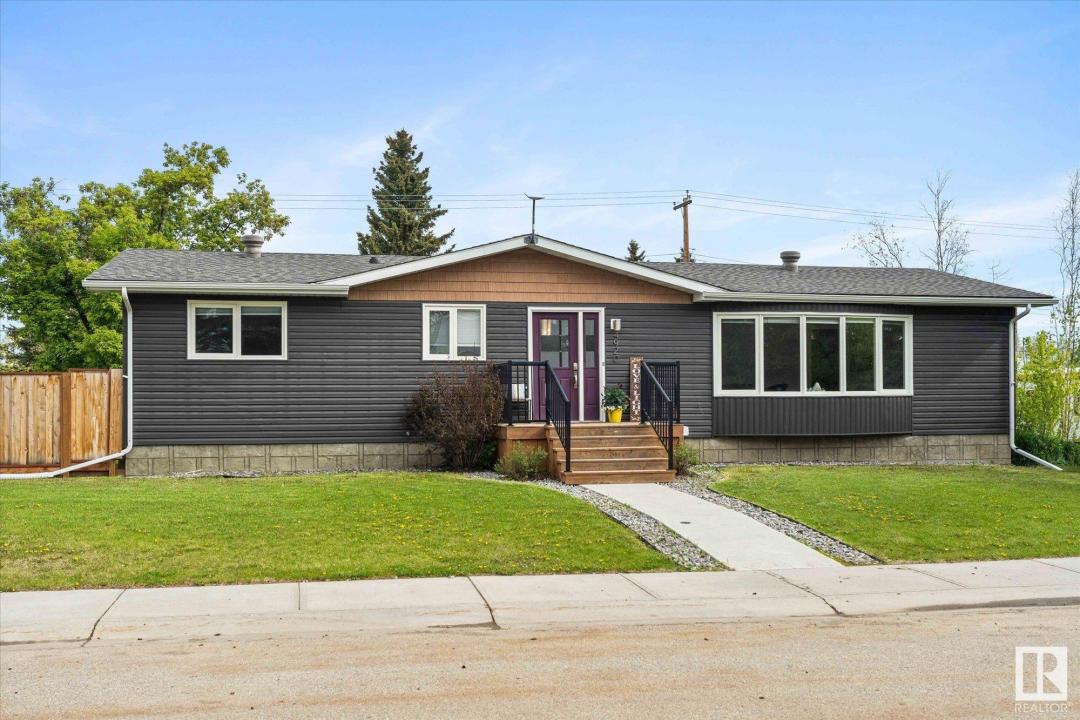4920 47 AVENUE, Evansburg, ألبرتا T0E 0T0, كندا 