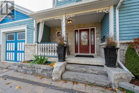 12 GRADWELL DRIVE, Toronto (cliffcrest), Ontario M1M 2M9, Canada