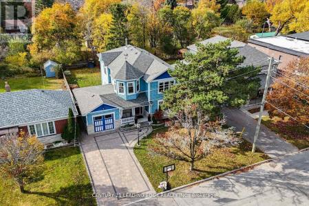 12 GRADWELL DRIVE, Toronto (cliffcrest), Ontario M1M 2M9, Canada