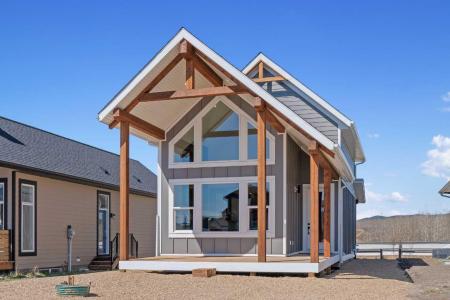 48 COTTAGECLUB LANE, Rural Rocky View County, Alberta T4C 1B1, Kanada