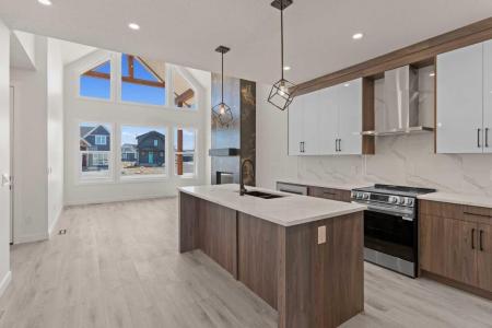 38 COTTAGECLUB LANE, Rural Rocky View County, Alberta T4C 1B1, Kanada